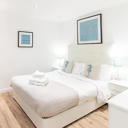The Samphire Suite By Margate Suites Exterior photo