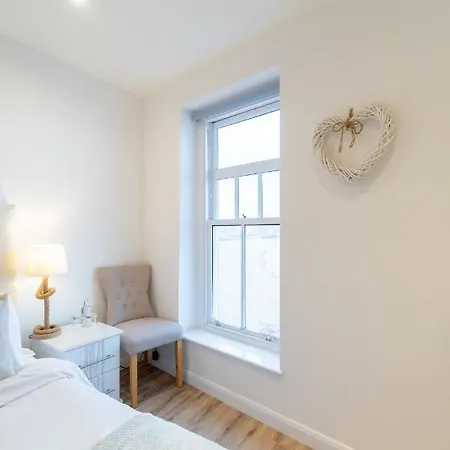 The Samphire Suite By Margate Suites Exterior photo