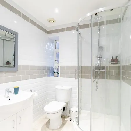 The Samphire Suite By Margate Suites Exterior photo
