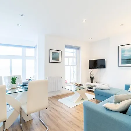 The Samphire Suite By Margate Suites Exterior photo
