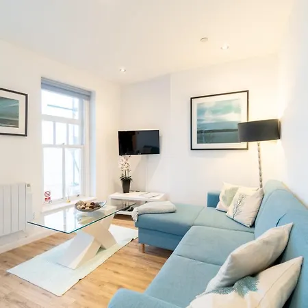 The Samphire Suite By Margate Suites Exterior photo
