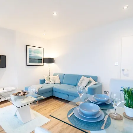 The Samphire Suite By Margate Suites Exterior photo
