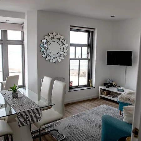 The Samphire Suite By Margate Suites Exterior photo