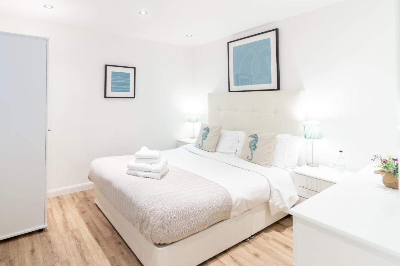 Apartamento The Samphire By