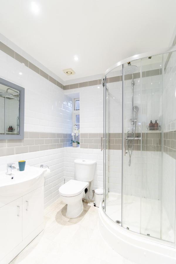 Apartamento The Samphire By