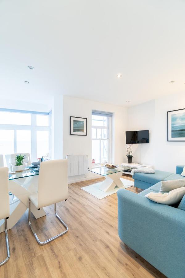 The Samphire By Apartamento Margate