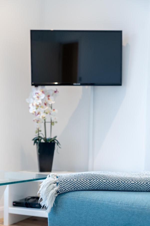 The Samphire By Apartamento *