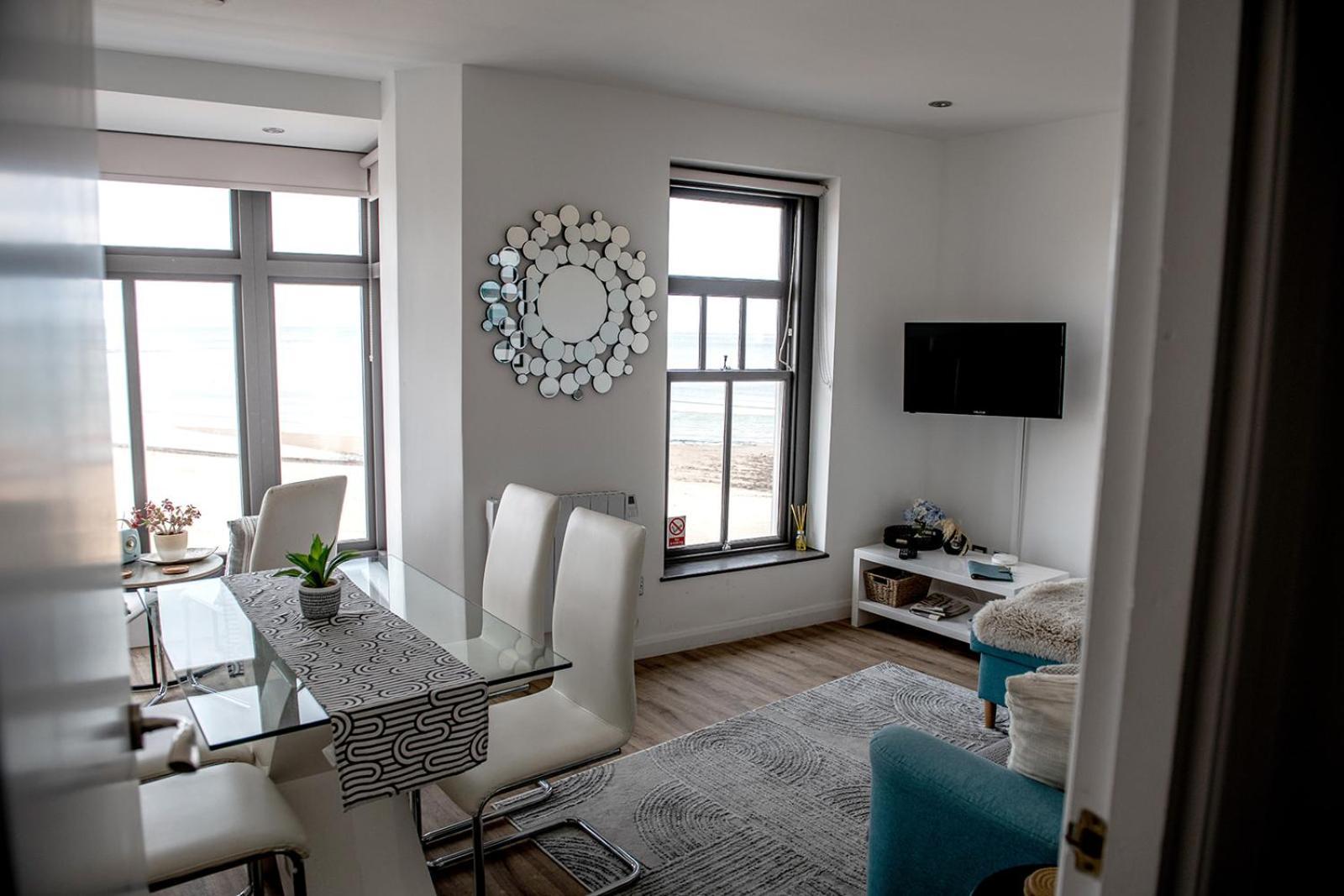 Apartamento The Samphire By *