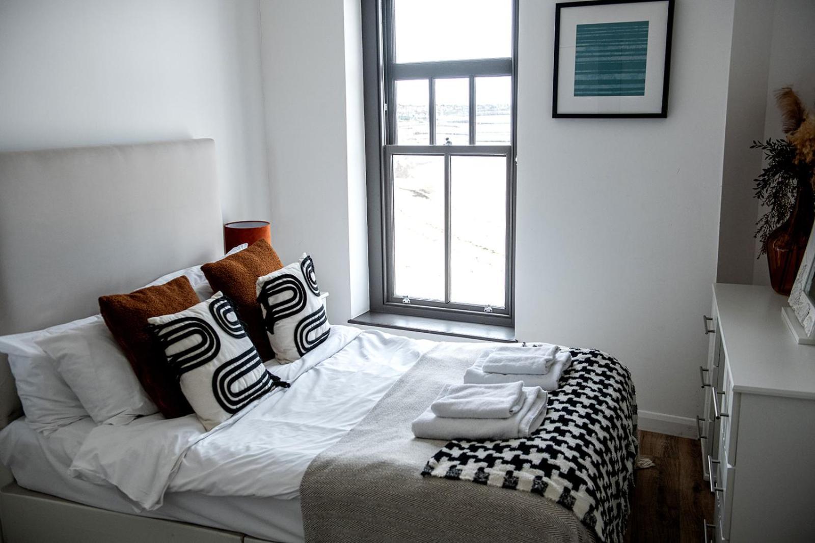 Apartamento The Samphire By Margate